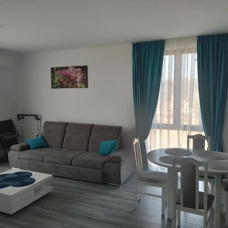 Apartament 2 Camere Lucian Félixfürdő Kültér fotó
