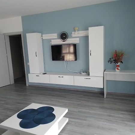 Apartament 2 Camere Lucian Félixfürdő Kültér fotó