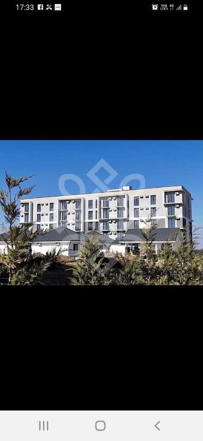 Apartament 2 Camere Lucian Félixfürdő Kültér fotó