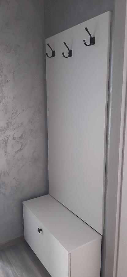 Apartament 2 Camere Lucian Félixfürdő Kültér fotó