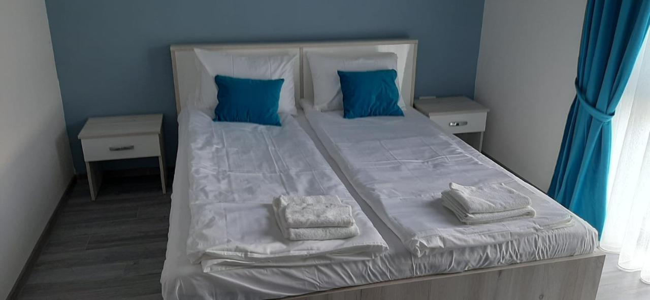 Apartament 2 Camere Lucian Félixfürdő Kültér fotó