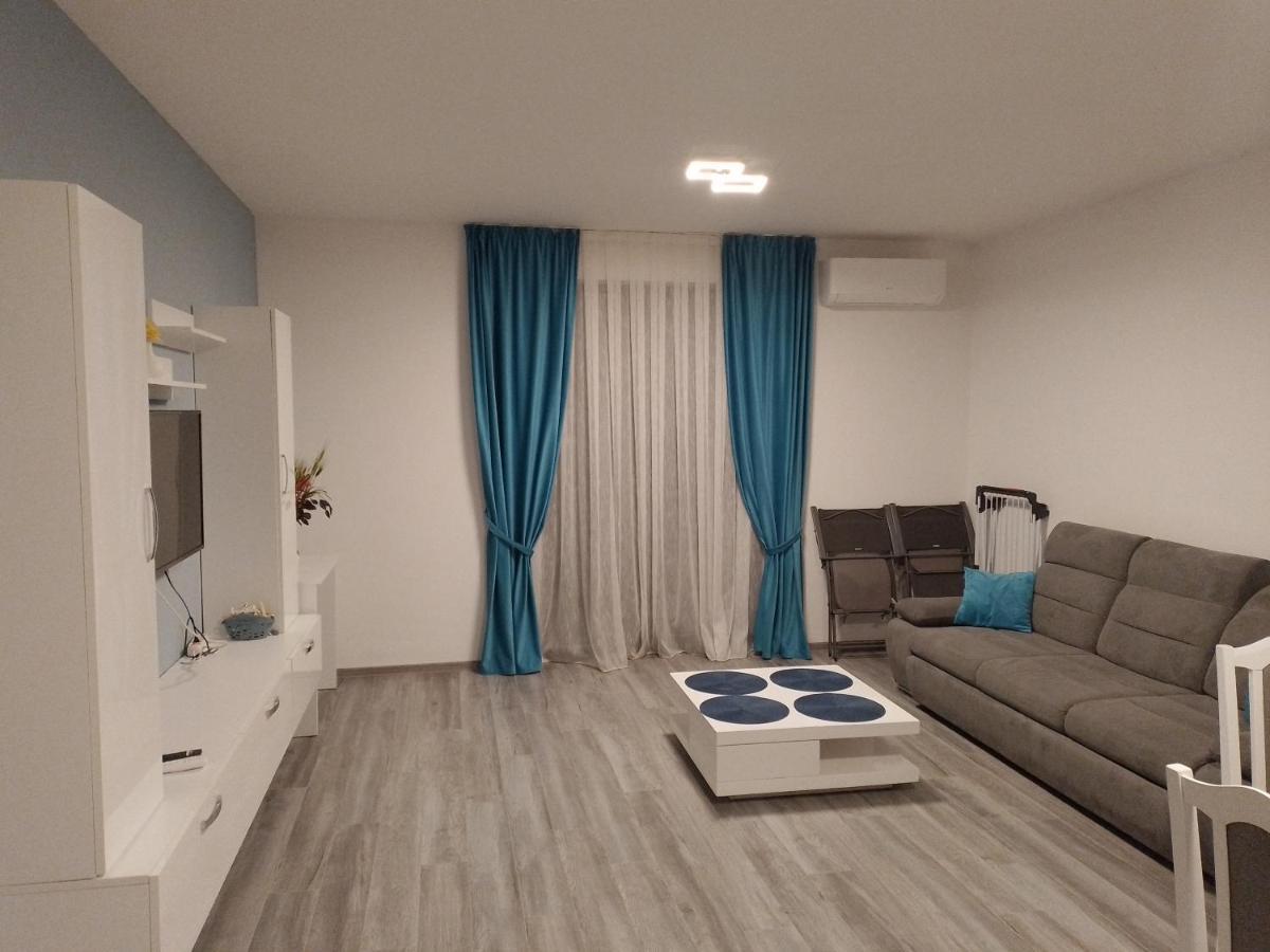 Apartament 2 Camere Lucian Félixfürdő Kültér fotó