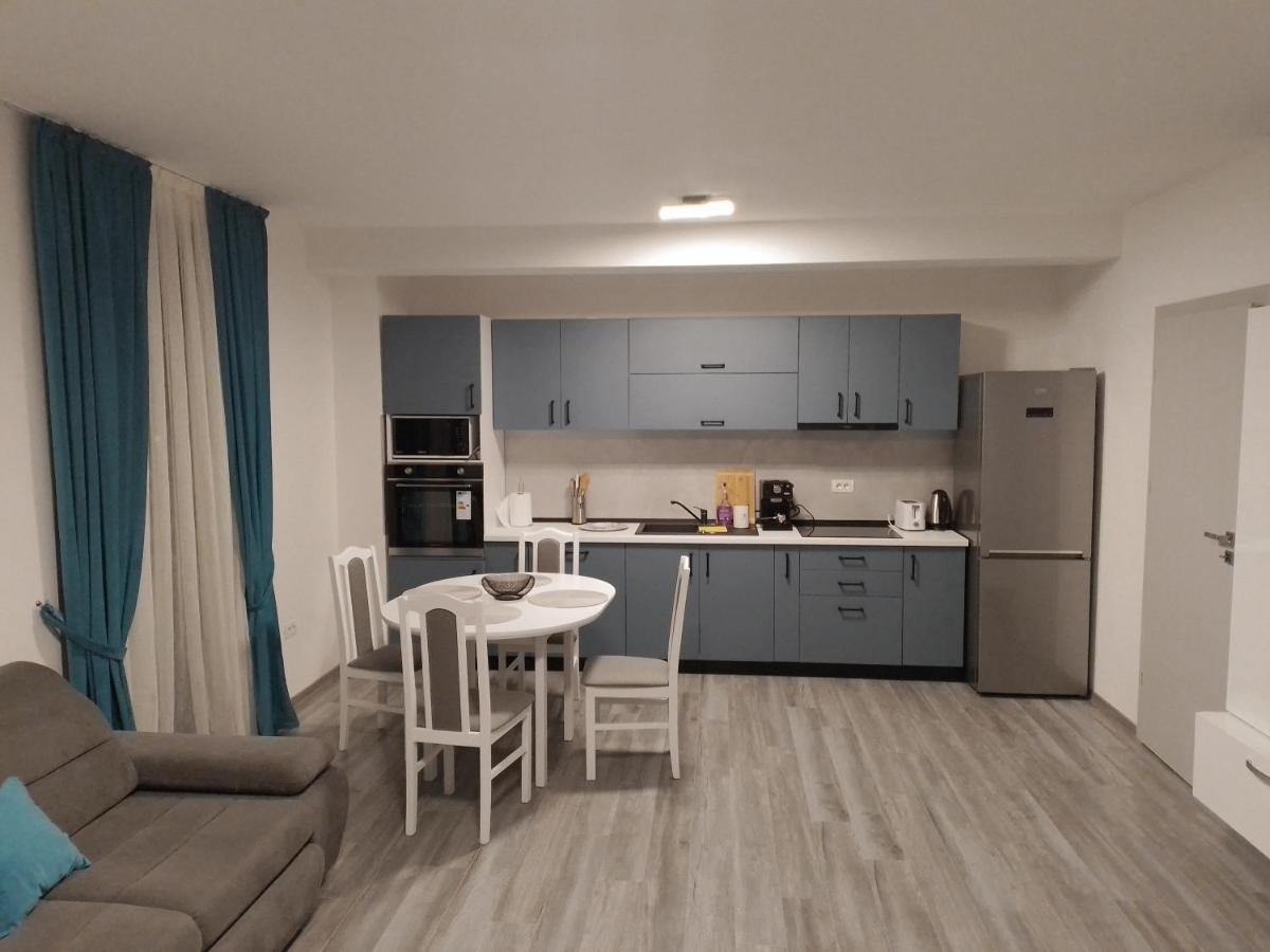 Apartament 2 Camere Lucian Félixfürdő Kültér fotó