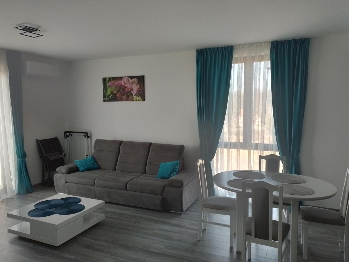 Apartament 2 Camere Lucian Félixfürdő Kültér fotó