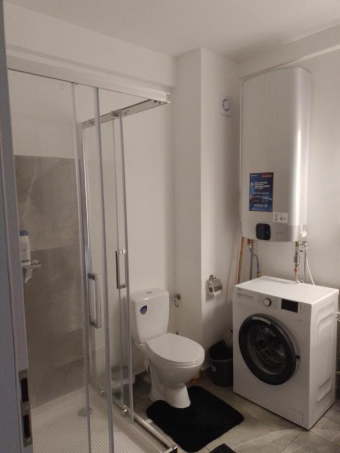 Apartament 2 Camere Lucian Félixfürdő Kültér fotó